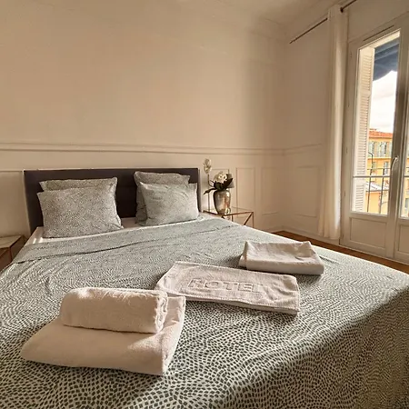 Le Nid Blanc Centre *