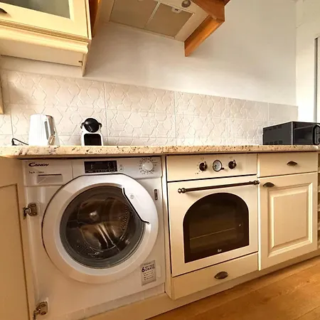 Apartman Le Nid Blanc Centre