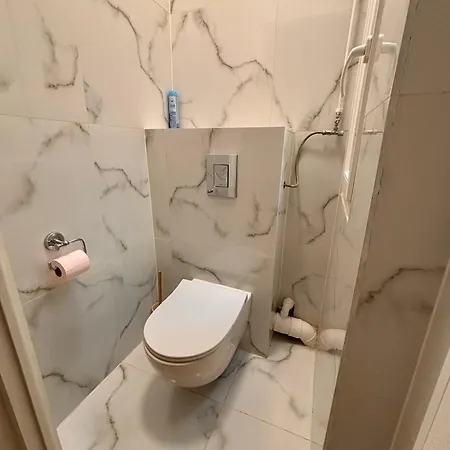 Le Nid Blanc Centre *