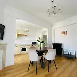 Le Nid Blanc Centre Apartamento