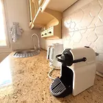 Apartamento Le Nid Blanc Centre