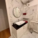 Apartamento Le Nid Blanc Centre