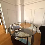 Le Nid Blanc Centre Apartamento *