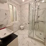 Apartamento Le Nid Blanc Centre Niza