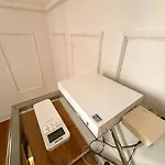 Le Nid Blanc Centre * Niza