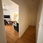 Le Nid Blanc Centre Apartamento
