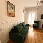Apartamento Le Nid Blanc Centre Niza
