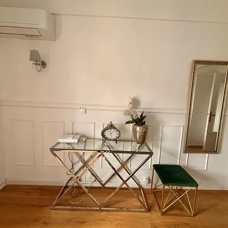 דירה Le Nid Blanc Centre *