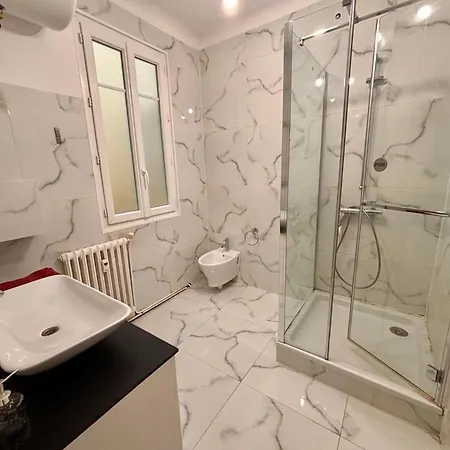 Apartment Le Nid Blanc Centre Nizza