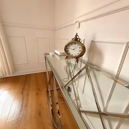 Le Nid Blanc Centre *