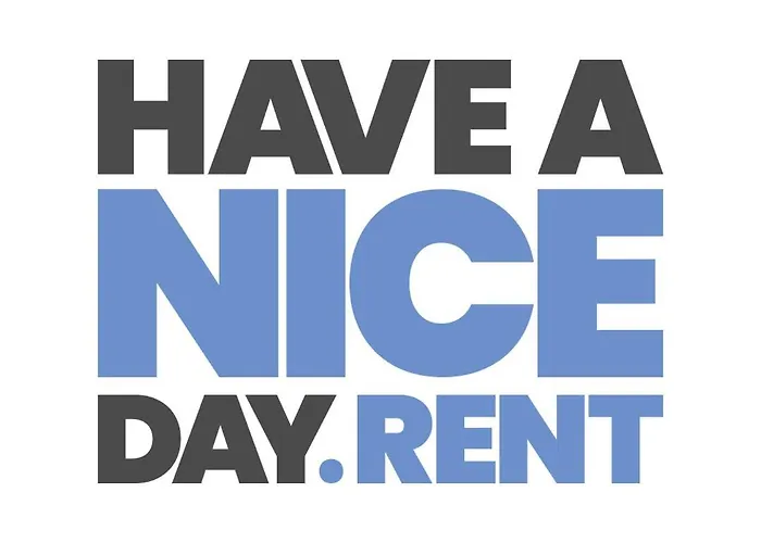 Le Nid Blanc Centre * Nice