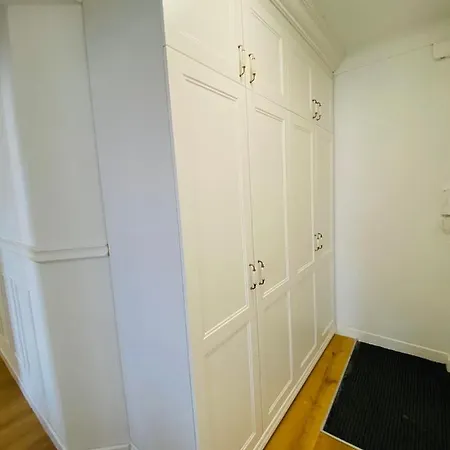 Le Nid Blanc Centre Appartement Nice