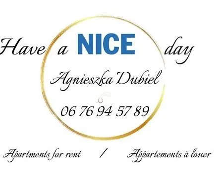 Le Nid Blanc Centre Appartement